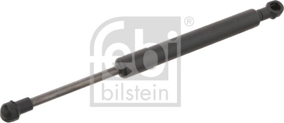 Febi Bilstein 27632 - Plinski amortizer, prtljaznik/utovarni prostor www.molydon.hr