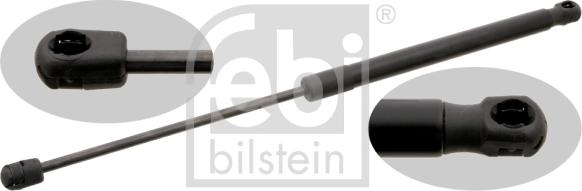 Febi Bilstein 27629 - Plinski amortizer, prtljaznik/utovarni prostor www.molydon.hr