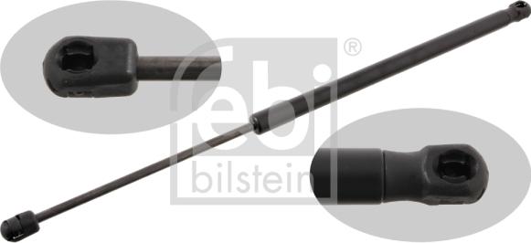 Febi Bilstein 27624 - Plinski amortizer, prtljaznik/utovarni prostor www.molydon.hr