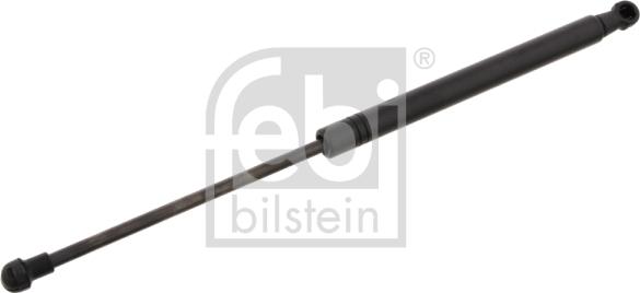 Febi Bilstein 27625 - Plinski amortizer, prtljaznik/utovarni prostor www.molydon.hr