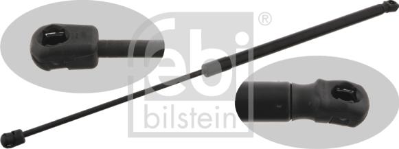 Febi Bilstein 27621 - Plinski amortizer, prtljaznik/utovarni prostor www.molydon.hr