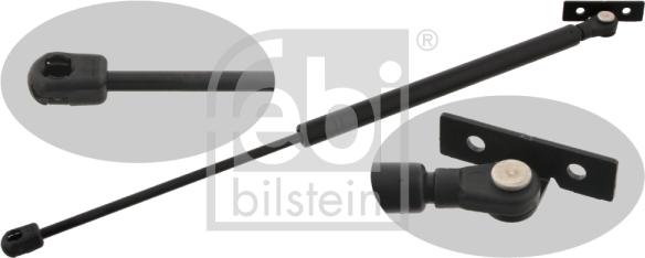 Febi Bilstein 27627 - Plinski amortizer, hauba motora www.molydon.hr