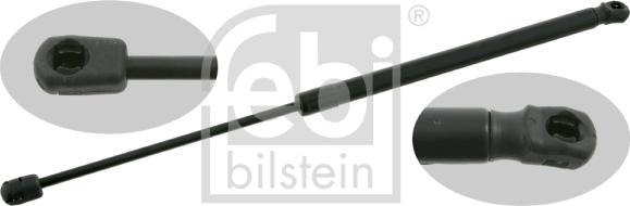 Febi Bilstein 27676 - Plinski amortizer, prtljaznik/utovarni prostor www.molydon.hr