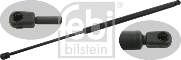 Febi Bilstein 27671 - Plinski amortizer, prtljaznik/utovarni prostor www.molydon.hr