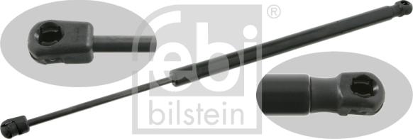 Febi Bilstein 27673 - Plinski amortizer, prtljaznik/utovarni prostor www.molydon.hr