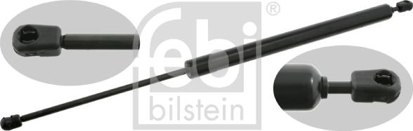 Febi Bilstein 27672 - Plinski amortizer, prtljaznik/utovarni prostor www.molydon.hr