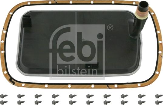 Febi Bilstein 27061 - Hidraulicni filter, automatski mjenjač www.molydon.hr