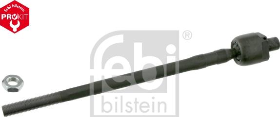 Febi Bilstein 27000 - Aksijalni zglob, poprecna spona www.molydon.hr