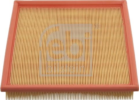 Febi Bilstein 27026 - Filter za zrak www.molydon.hr