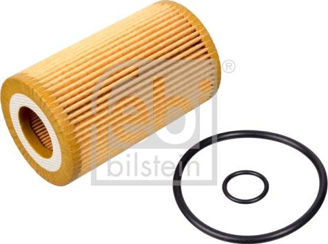 Febi Bilstein 27167 - Filter za ulje www.molydon.hr