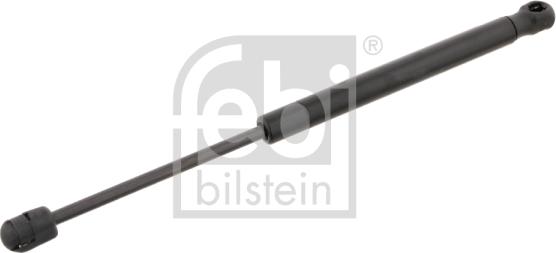 Febi Bilstein 27895 - Plinski amortizer, prtljaznik/utovarni prostor www.molydon.hr