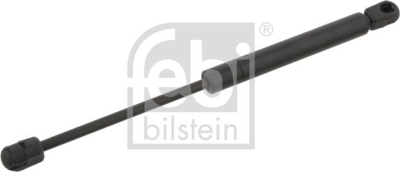 Febi Bilstein 27890 - Plinski amortizer, prtljaznik/utovarni prostor www.molydon.hr