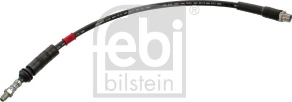 Febi Bilstein 27844 - Kočiono crijevo, lajtung www.molydon.hr