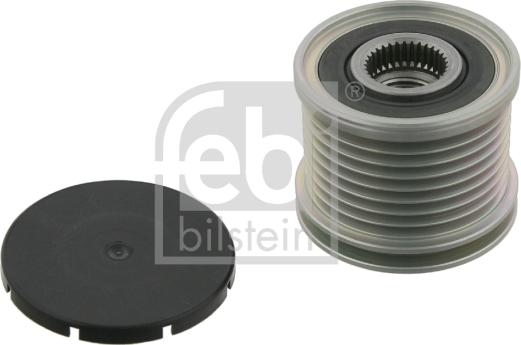 Febi Bilstein 27840 - Remenica, alternator www.molydon.hr