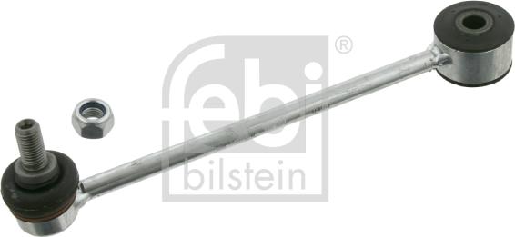 Febi Bilstein 27854 - Šipka/spona, stabilizator www.molydon.hr