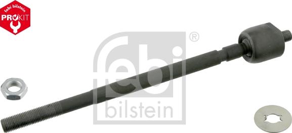 Febi Bilstein 27809 - Aksijalni zglob, poprecna spona www.molydon.hr