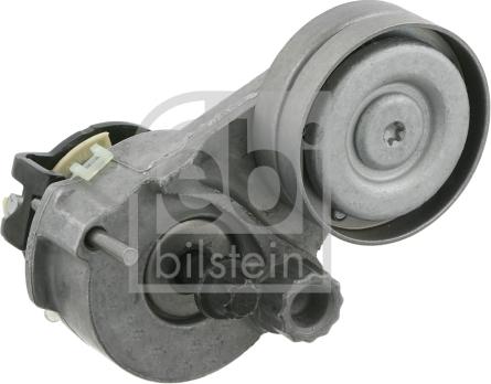 Febi Bilstein 27818 - Natezač remena, klinasti rebrasti remen  www.molydon.hr