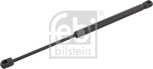 Febi Bilstein 27885 - Plinski amortizer, prtljaznik/utovarni prostor www.molydon.hr