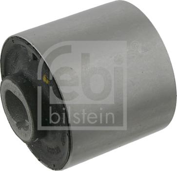 Febi Bilstein 27880 - Selen / Prigušni blok, Ovjes kotača www.molydon.hr