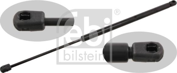 Febi Bilstein 27887 - Plinski amortizer, prtljaznik/utovarni prostor www.molydon.hr