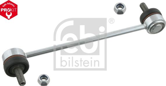 Febi Bilstein 27834 - Šipka/spona, stabilizator www.molydon.hr