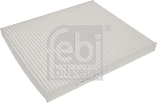 Febi Bilstein 27873 - Filter kabine www.molydon.hr