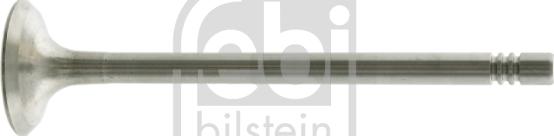 Febi Bilstein 27366 - Ispušni ventil www.molydon.hr