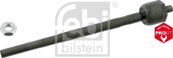 Febi Bilstein 27301 - Aksijalni zglob, poprecna spona www.molydon.hr