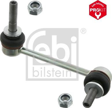 Febi Bilstein 27335 - Šipka/spona, stabilizator www.molydon.hr