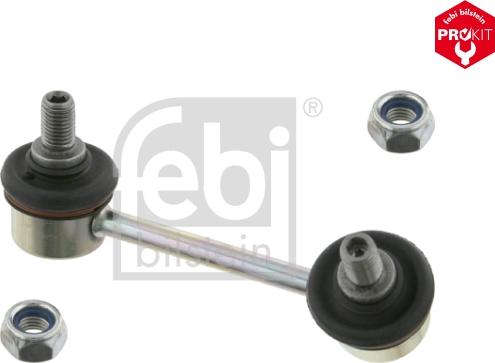 Febi Bilstein 27332 - Šipka/spona, stabilizator www.molydon.hr