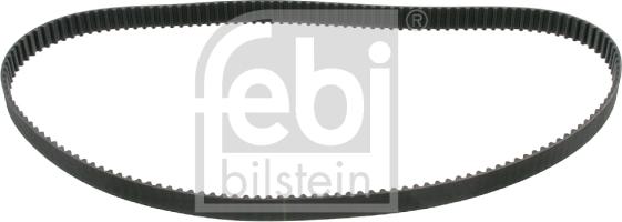 Febi Bilstein 27329 - Zupčasti remen  www.molydon.hr