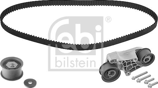 Febi Bilstein 27295 - Komplet zupčastog remena www.molydon.hr