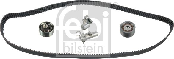 Febi Bilstein 27292 - Komplet zupčastog remena www.molydon.hr