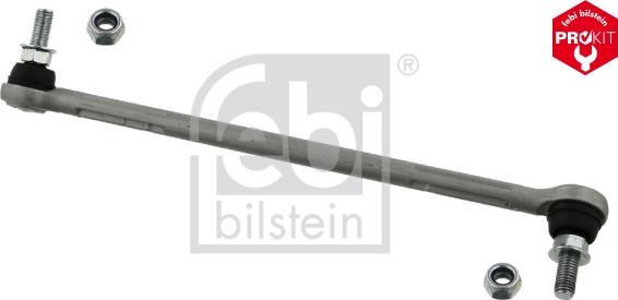 Febi Bilstein 27200 - Šipka/spona, stabilizator www.molydon.hr