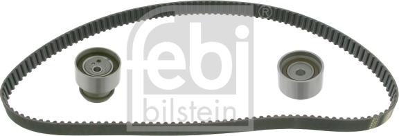 Febi Bilstein 27283 - Komplet zupčastog remena www.molydon.hr