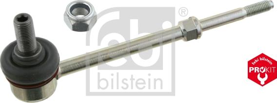 Febi Bilstein 27287 - Šipka/spona, stabilizator www.molydon.hr