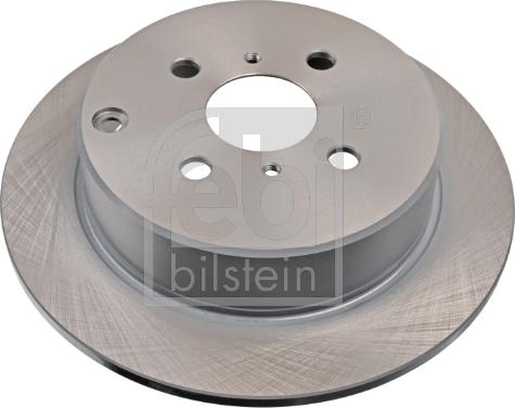 Febi Bilstein 27234 - Kočioni disk www.molydon.hr