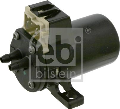 Febi Bilstein 27225 - Pumpa za tekućinu za pranje, pranje vjetrobrana www.molydon.hr