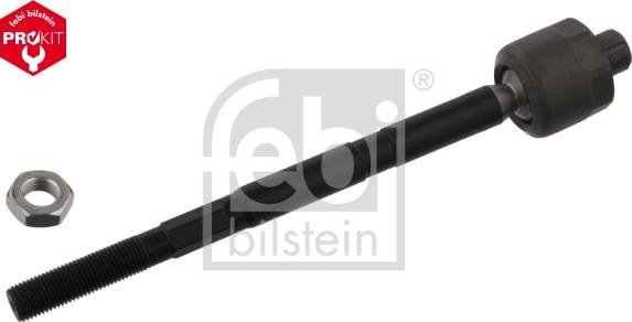 Febi Bilstein 27751 - Aksijalni zglob, poprecna spona www.molydon.hr