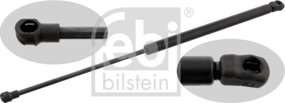Febi Bilstein 27708 - Plinski amortizer, prtljaznik/utovarni prostor www.molydon.hr