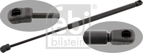 Febi Bilstein 27715 - Plinski amortizer, prtljaznik/utovarni prostor www.molydon.hr