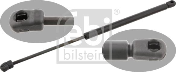 Febi Bilstein 27713 - Plinski amortizer, prtljaznik/utovarni prostor www.molydon.hr