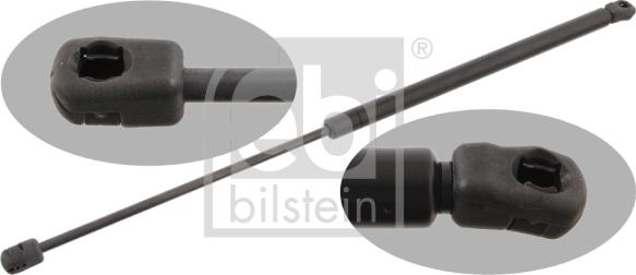 Febi Bilstein 27789 - Plinski amortizer, prtljaznik/utovarni prostor www.molydon.hr