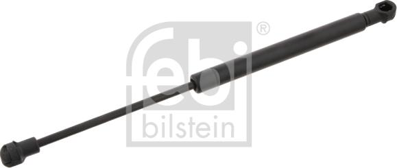 Febi Bilstein 27732 - Plinski amortizer, prtljaznik/utovarni prostor www.molydon.hr