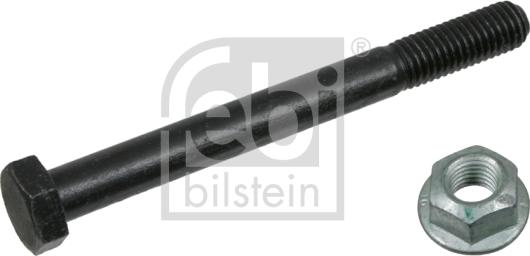 Febi Bilstein 27726 - Garnitura za montažu, spona www.molydon.hr