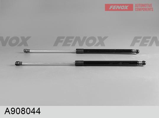 Fenox A908044 - Plinski amortizer, prtljaznik/utovarni prostor www.molydon.hr