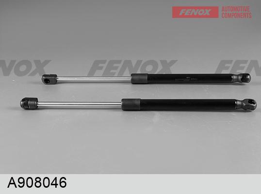 Fenox A908046 - Plinski amortizer, prtljaznik/utovarni prostor www.molydon.hr