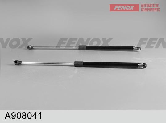 Fenox A908041 - Plinski amortizer, prtljaznik/utovarni prostor www.molydon.hr