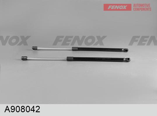 Fenox A908042 - Plinski amortizer, prtljaznik/utovarni prostor www.molydon.hr