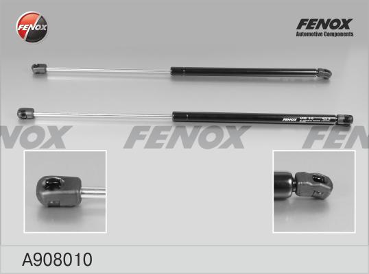 Fenox A908010 - Plinski amortizer, prtljaznik/utovarni prostor www.molydon.hr